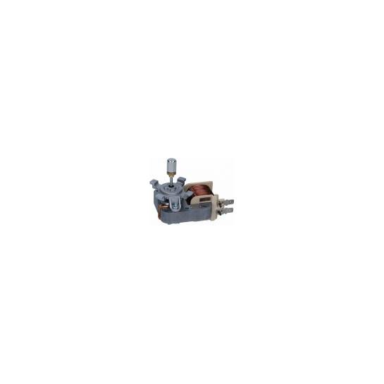 C00398229 MOTEUR CHALEUR TOURNANTE ENSEMBLE AVEC L'HELICE ET L'ECROU