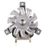 MOTEUR CHALEUR TOURNANTE 26W