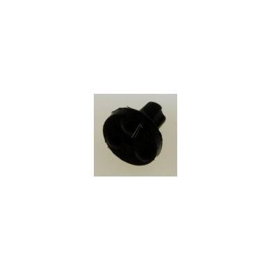 C00312063 PATIN DE GRILLE BRULEUR RONDE X 1