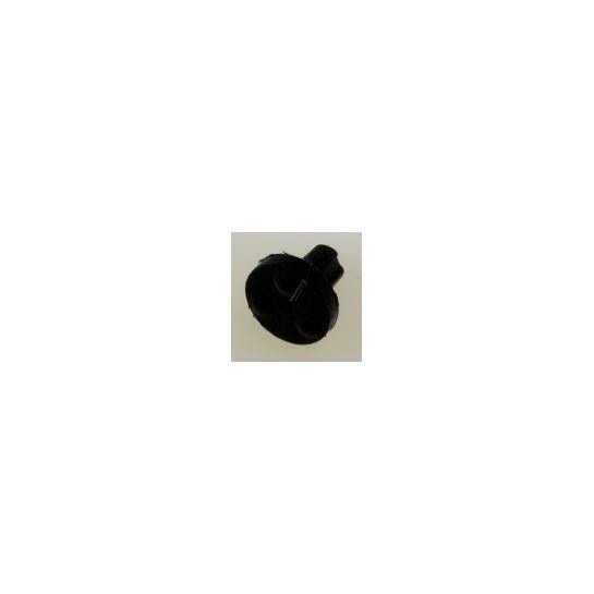 C00312063 PATIN DE GRILLE BRULEUR RONDE X 1