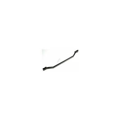 C00299109 POIGNEE NOIRE PORTE F. C60 IND.RESTY.201 35X595X70 MM
