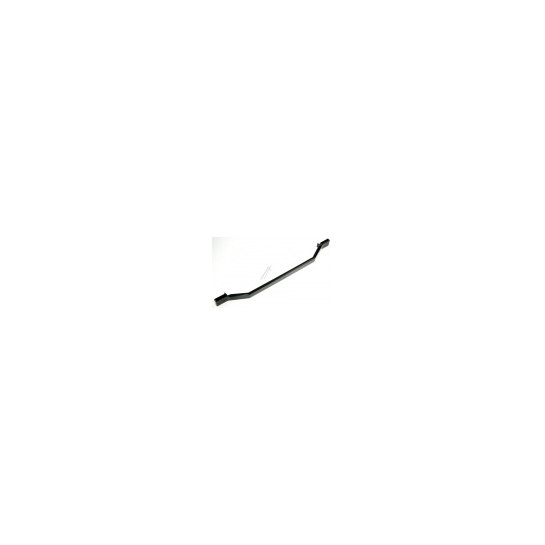 C00299109 POIGNEE NOIRE PORTE F. C60 IND.RESTY.201 35X595X70 MM