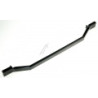 C00299109 POIGNEE NOIRE PORTE F. C60 IND.RESTY.201 35X595X70 MM
