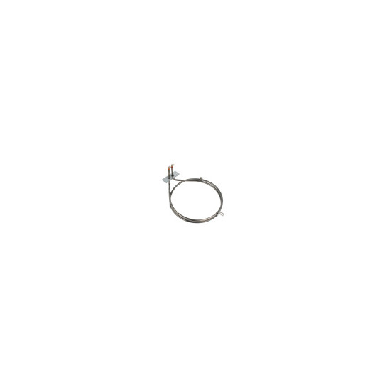 RÉSISTANCE CIRCULAIRE 2000W ALTERNATIVE AMICA 8026766