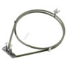 RÉSISTANCE CIRCULAIRE 2100 W ALTERNATIVE BSH 00791579