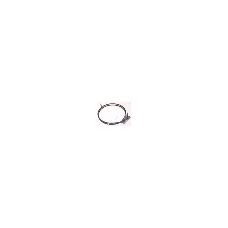 RESISTANCE CIRCULAIRE 2000W ALTERNATIVE WHIRLPOOL 482000027619 C00084399