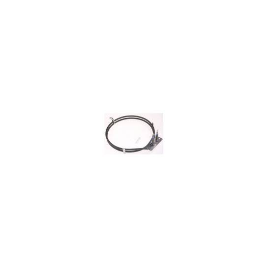 RESISTANCE CIRCULAIRE 2000W ALTERNATIVE WHIRLPOOL 482000027619 C00084399