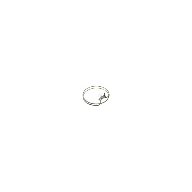 RESISTANCE CIRCULAIRE 2500W ALTERNATIVE WHIRLPOOL C00199665 482000061589