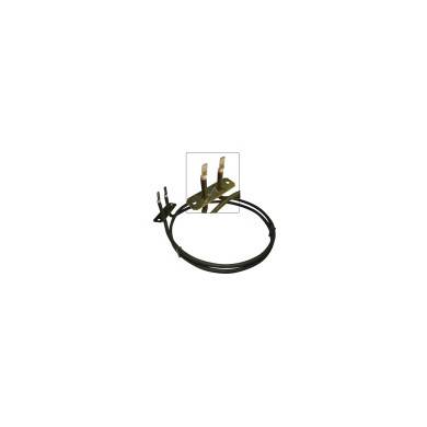 RÉSISTANCE CIRCULAIRE ALTERNATIVE ELECTROLUX 3871425108