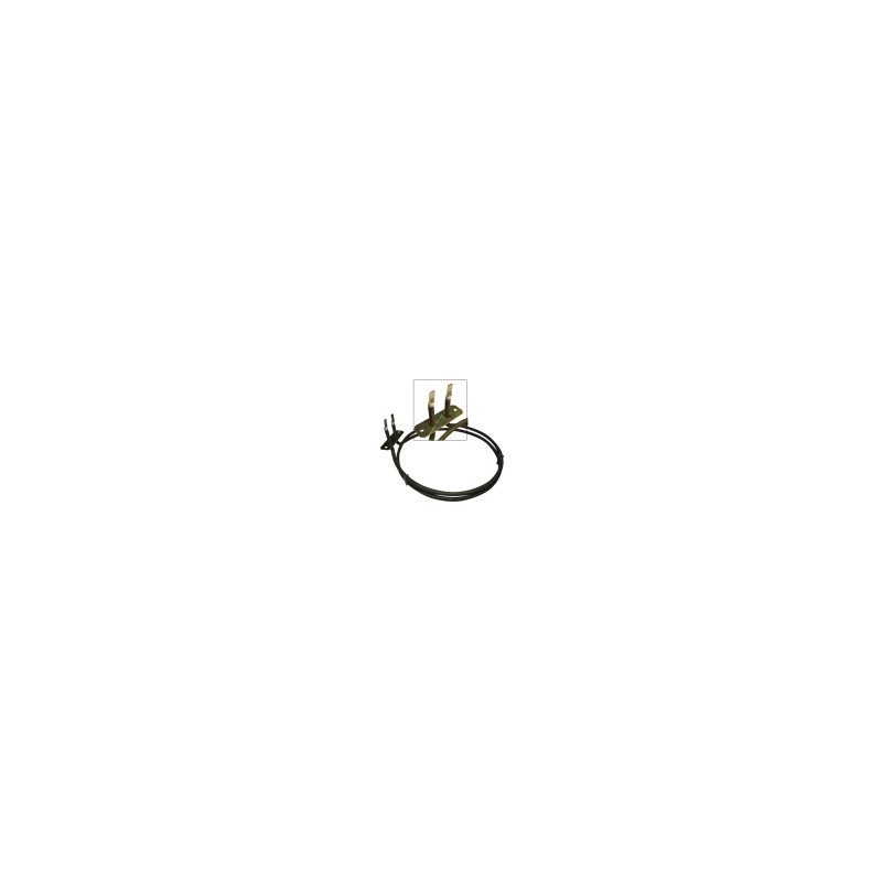RÉSISTANCE CIRCULAIRE ALTERNATIVE ELECTROLUX 3871425108