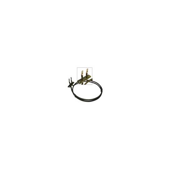 RÉSISTANCE CIRCULAIRE ALTERNATIVE ELECTROLUX 3871425108