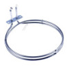 RÉSISTANCE CIRCULAIRE 230V 2400W ALTERNATIVE ELECTROLUX 140089339059 3878684004