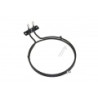 RESISTANCE CIRCULAIRE 2000W ALTERNATIVE ELECTROLUX 3581907361- 3570284038