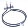 RÉSISTANCE 1650W ALTERNATIVE ELECTROLUX 5550458003
