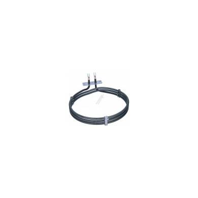 RÉSISTANCE CIRCULAIRE 2700W - 230V ALTERNATIVE SMEG 806890656