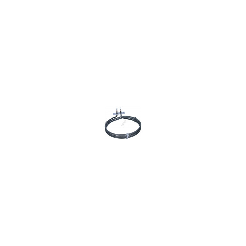 RÉSISTANCE CIRCULAIRE 2700W - 230V ALTERNATIVE SMEG 806890656