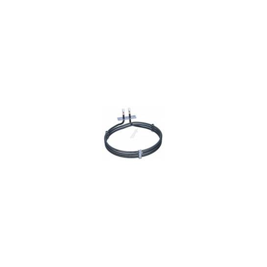 RÉSISTANCE CIRCULAIRE 2700W - 230V ALTERNATIVE SMEG 806890656