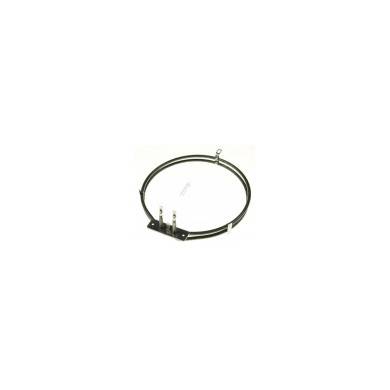 RÉSISTANCE CIRCULAIRE 1800W ALTERNATIVE BEKO 262900074 - 262900090