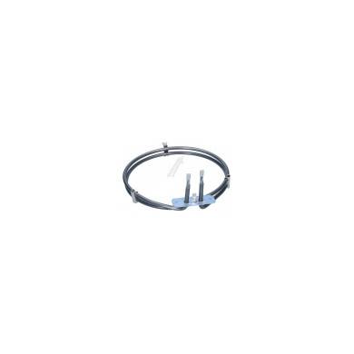 RÉSISTANCE CIRCULAIRE 1800W Ø 205 MM ALTERNATIVE BEKO 262900074 - 262900090
