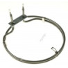 RESISTANCE CIRCULAIRE 2000 W ALTERNATIVE STOVES 083123900