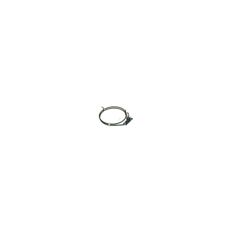 RESISTANCE CIRCULAIRE 2000W