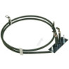 RESISTANCE CIRCULAIRE 2000W