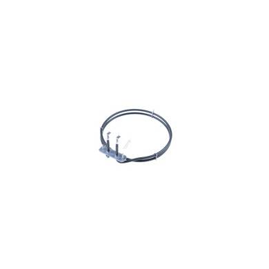 RESISTANCE CIRCULAIRE