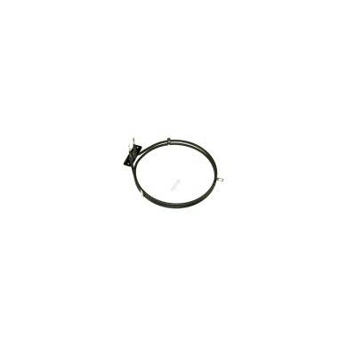 262900074 RESISTANCE CIRCULAIRE BEKO