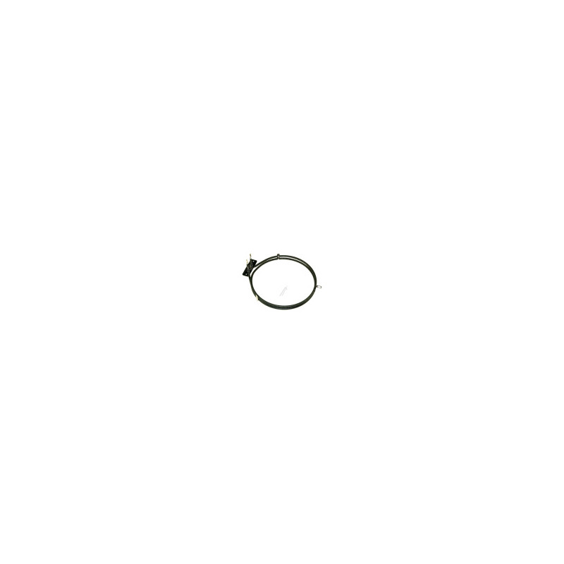 262900074 RESISTANCE CIRCULAIRE BEKO