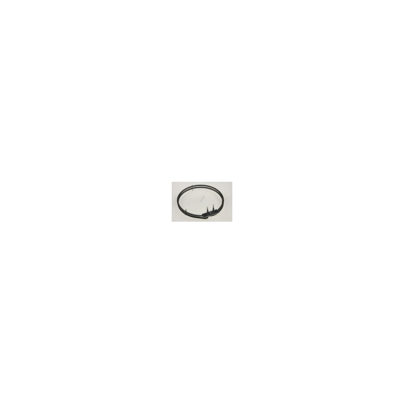 462900010 RESISTANCE CIRCULAIRE CM10FRC - 1800W FOUR 40CM