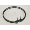 462900010 RESISTANCE CIRCULAIRE CM10FRC - 1800W FOUR 40CM