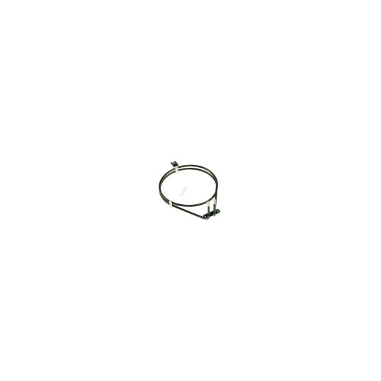 RESISTANCE CIRCULAIRE