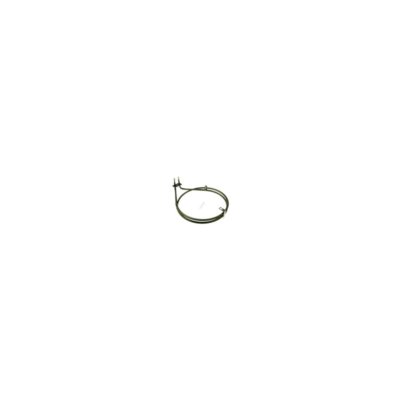 RÉSISTANCE CIRCULAIRE 2000W 230V Ø19,2 CM