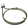 RÉSISTANCE CIRCULAIRE 2000W 230V Ø19,2 CM