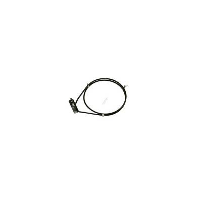 1252R673 RÉSISTANCE CIRCULAIRE