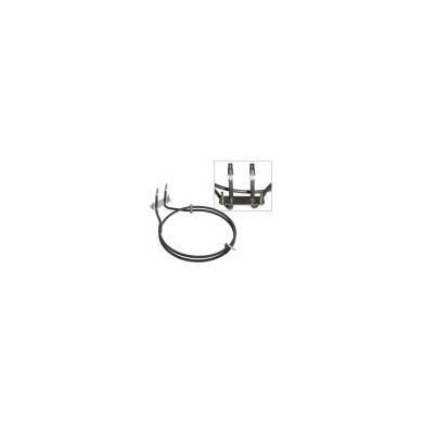 RESISTANCE CIRCULAIRE 2200W