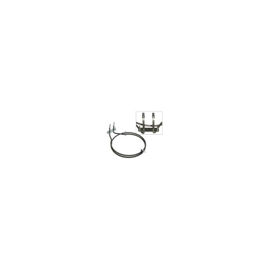 RESISTANCE CIRCULAIRE 2200W