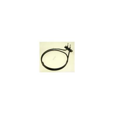 RESISTANCE CIRCUALAIRE - REAR