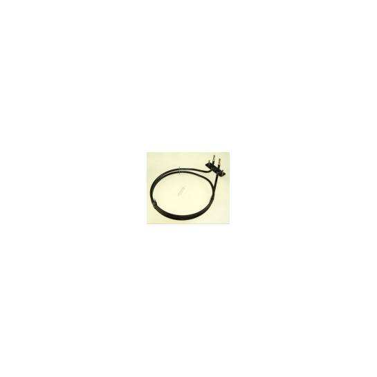RESISTANCE CIRCUALAIRE - REAR