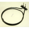 RESISTANCE CIRCUALAIRE - REAR