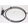C00084399 RESISTANCE CIRCULAIRE 2000W/240V