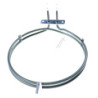C00857687 ELEM. CHAUFFANT CIRCULAIRE 1800W