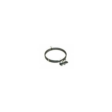 C00141180 RESISTANCE CIRCULAIRE 230V 2800W Ø 19CM