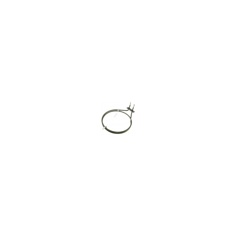 RESISTANCE CIRCULAIRE