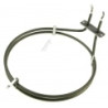 RESISTANCE CIRCULAIRE
