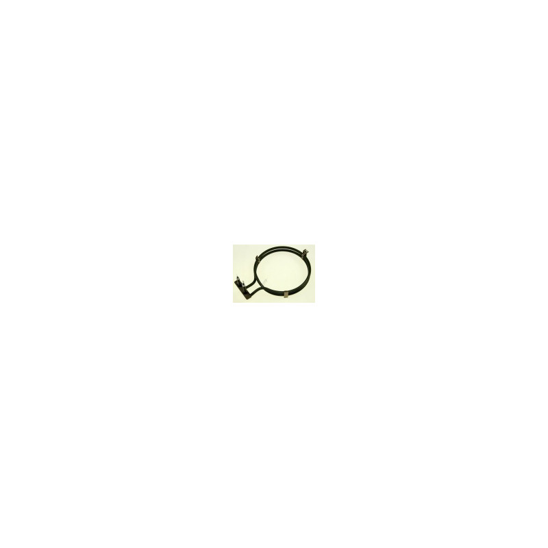 RESISTANCE CIRCULAIRE
