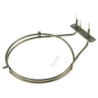 RESISTANCE CIRCULAIRE 2000W 230V