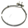 RÉSISTANCE CIRCULAIRE 230V 2000W S YFP