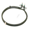 RÉSISTANCE CIRCULAIRE 230V2000W Ø8,5 S Y