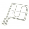 RÉSISTANCE DE GRILL 2900W ALTERNATIVE AMICA 8049290 -8071486 - 8068599